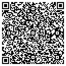 QR code with Hess Baluch Financial Services contacts