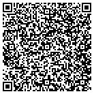 QR code with Anderson Design Center contacts