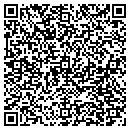 QR code with L-3 Communications contacts
