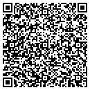 QR code with Back Store contacts