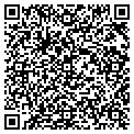 QR code with Azar Louis contacts