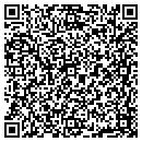 QR code with Alexander David contacts