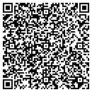 QR code with Albright Jere B contacts