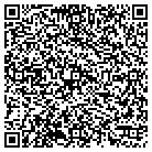 QR code with Ackland Gump Strauss Howe contacts