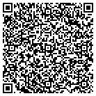 QR code with Adjuster Fighter contacts