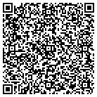 QR code with Maximum Mattress Corp Office contacts
