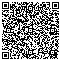 QR code with A & D contacts
