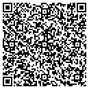 QR code with KOA Kampground contacts