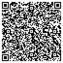 QR code with Alo Star Bank contacts