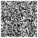 QR code with D D & A Mattress contacts