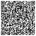 QR code with Mccurdy Gregg Lowell Aal contacts