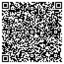 QR code with Amanda M Morgan contacts