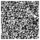 QR code with Alhadeff Mediation Services contacts