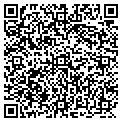 QR code with Des Rochers Mark contacts