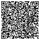 QR code with Holder, Daisy M contacts
