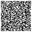 QR code with H C Southern contacts