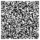 QR code with Hartline Alarm Co Inc contacts