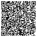 QR code with John A Cimino Pc contacts