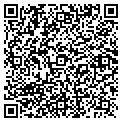 QR code with Bedinabox.com contacts