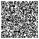 QR code with C F Acceptance contacts