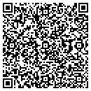 QR code with Adjustamagic contacts