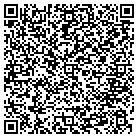 QR code with Advantage Bankruptcy Class Inc contacts