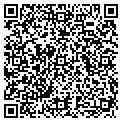 QR code with Dva contacts