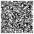 QR code with Haaga Mattress contacts