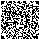 QR code with A-A Auto Title Loans contacts