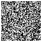 QR code with Lehman Auto Body Inc contacts