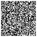 QR code with Hayes Mattress System contacts