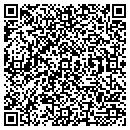 QR code with Barrish Jack contacts
