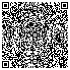 QR code with Aero System Engineering contacts
