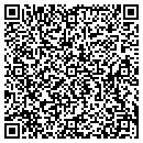 QR code with Chris Trees contacts