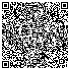 QR code with D&D Auto Sales Inc contacts