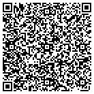 QR code with First Finance CO of Molokai contacts