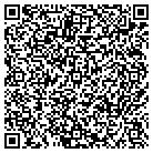 QR code with The Law Office of David Cahn contacts