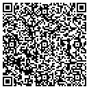 QR code with A A Attorney contacts