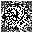 QR code with Holly H Hines contacts