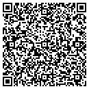 QR code with D J Wizzzz contacts