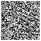 QR code with Richard R Grindstaff pa contacts