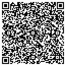 QR code with A Action Loans contacts