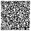 QR code with Donna La Forge Interiors contacts