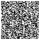 QR code with Aim High Learning Center II contacts