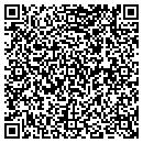 QR code with Cynder Corp contacts