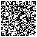 QR code with Kissack Co contacts