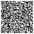 QR code with Hall Timothy R contacts