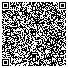 QR code with D D Used Office Furniture In contacts