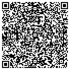 QR code with F&S Supply And Furniture LLC contacts