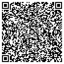 QR code with D M Assoc contacts